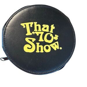 That 70’s Show DVD Case *Empty*